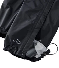 Men's Trail Model Rain Pants