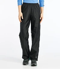 Women's Trail Model Rain Pants