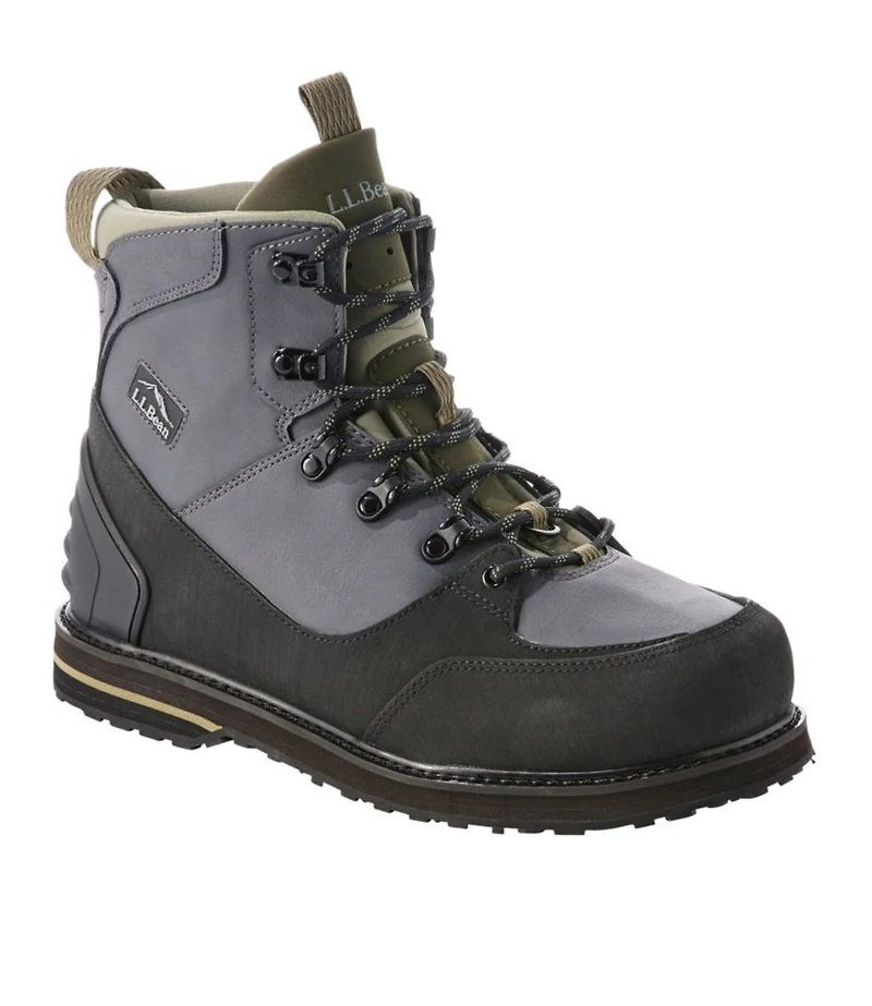 Men's Emerger Wading Boots, Studded