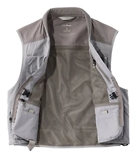 Men's Angler Fishing Vest