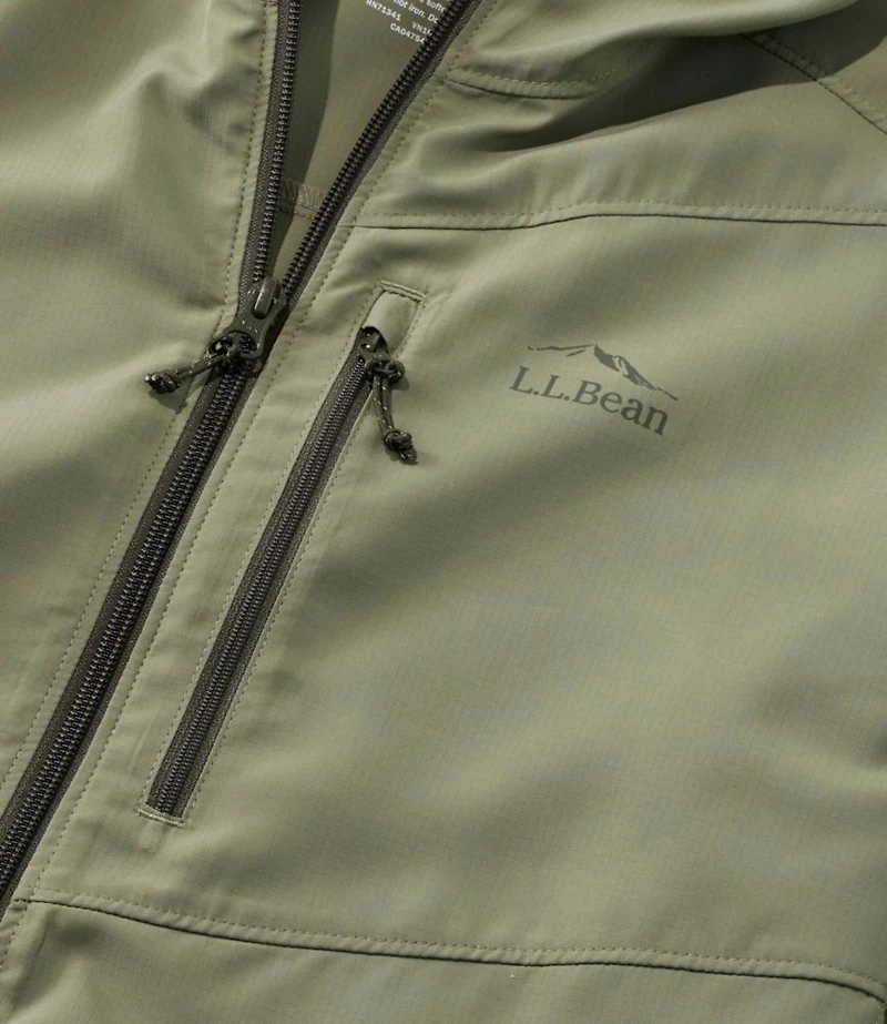 Men's No Fly Zone Jacket