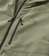 Men's No Fly Zone Jacket