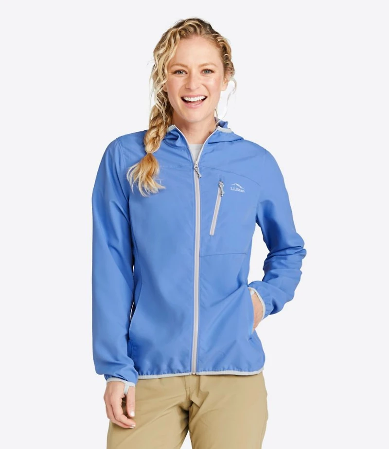 Women's No Fly Zone Jacket