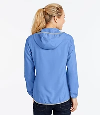 Women's No Fly Zone Jacket