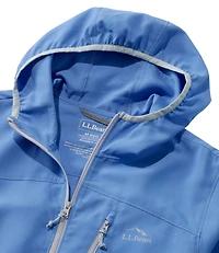 Women's No Fly Zone Jacket