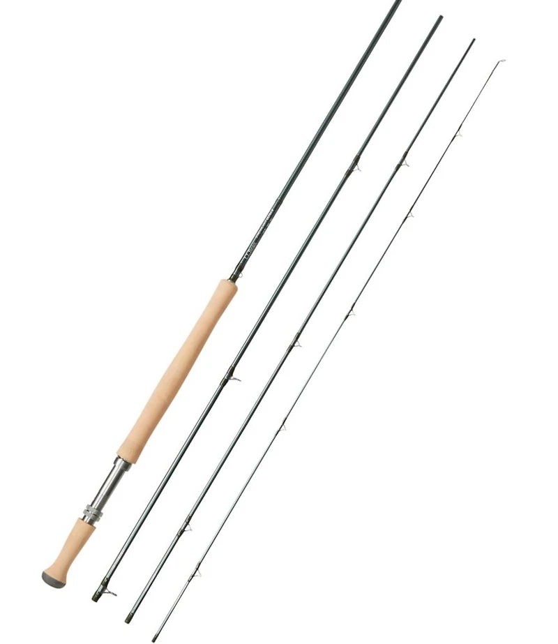 Streamlight Ultra II Switch Fly Rods