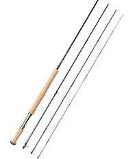Streamlight Ultra II Switch Fly Rods