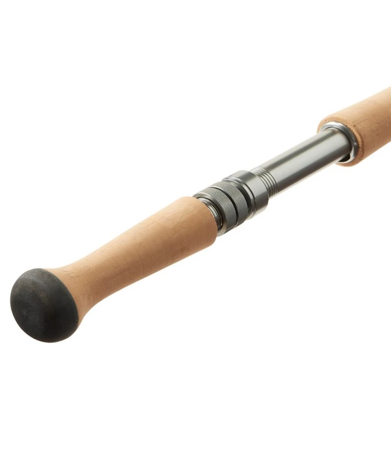 Streamlight Ultra II Switch Fly Rods