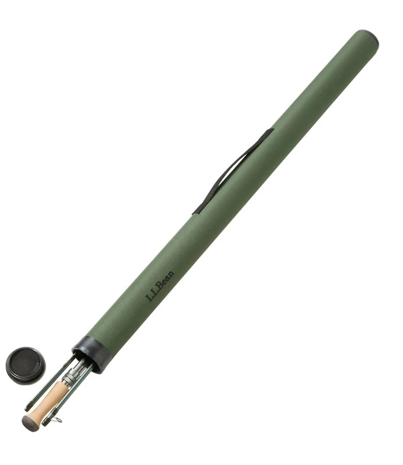Streamlight Ultra II Switch Fly Rods