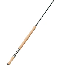 Streamlight Ultra II Switch Fly Rods