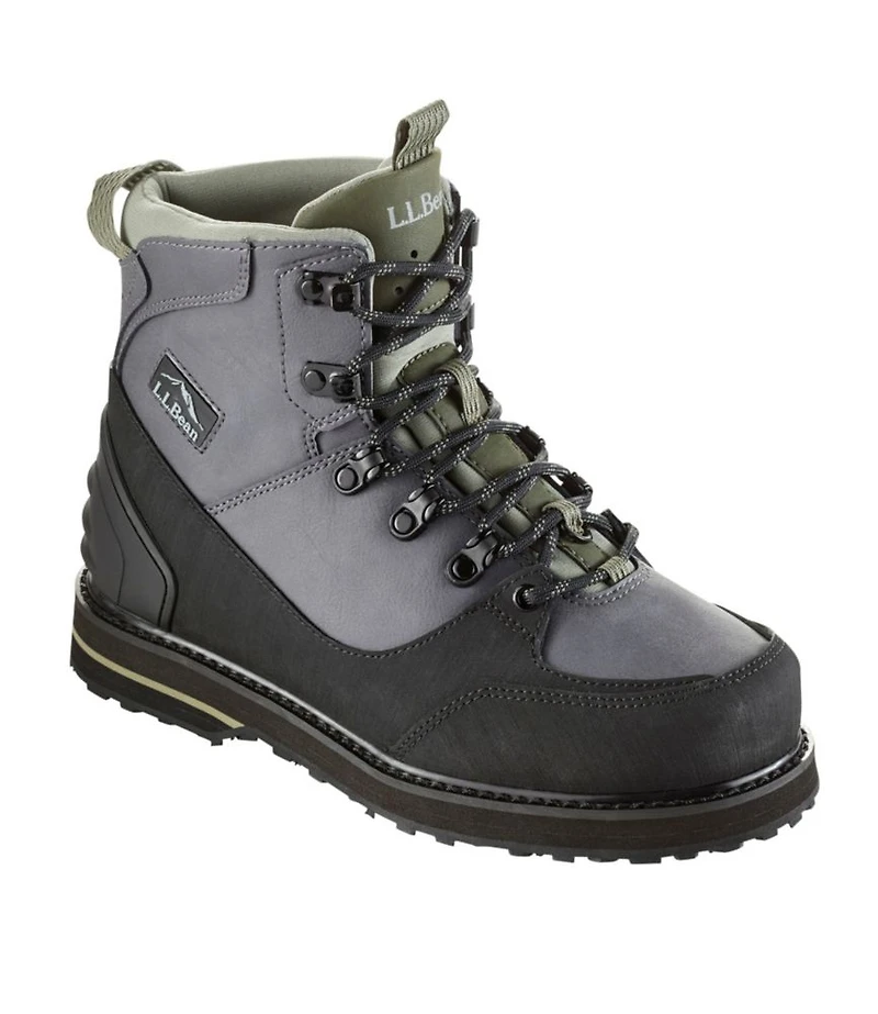 Women's Emerger Wading Boots, Studded