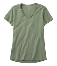 Women's Organic Cotton Tee
