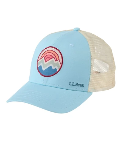 Adults' L.L.Bean Trucker Hat