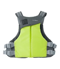 Women's L.L.Bean Comfort Back PFD