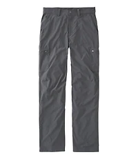 Men's Water-Resistant Cresta Hiking Pants, Natural Fit