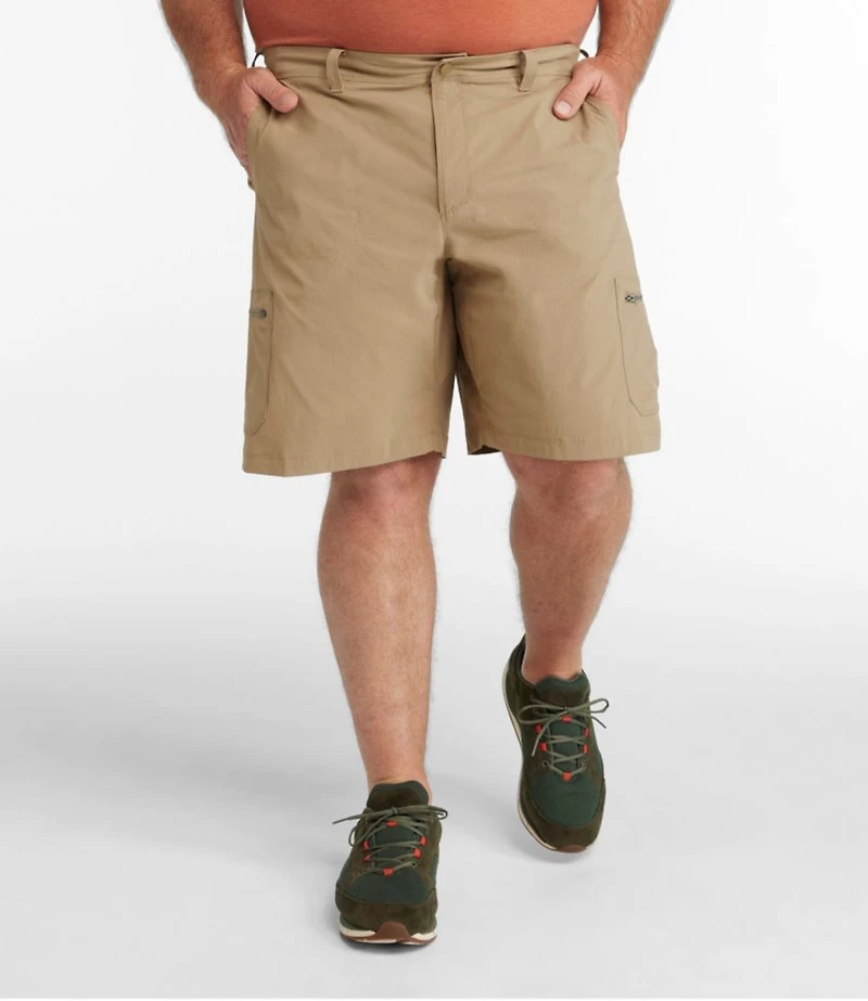 Men's Cresta Hiking Shorts, 10"