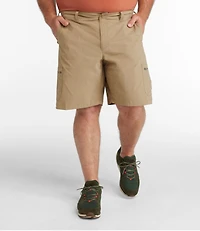 Men's Cresta Hiking Shorts, 10"
