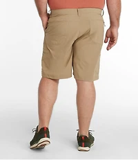 Men's Cresta Hiking Shorts, 10"