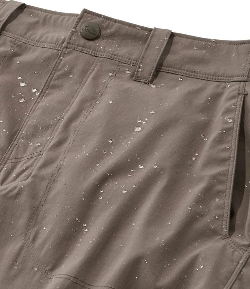Men's Cresta Hiking Shorts, 10"