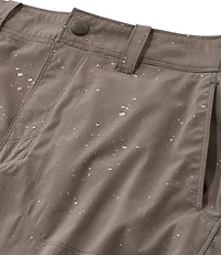 Men's Cresta Hiking Shorts, 10"