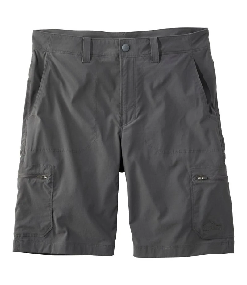 Men's Cresta Hiking Shorts, 10"