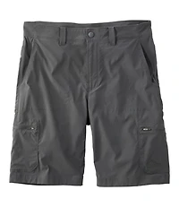 Men's Cresta Hiking Shorts, 10"