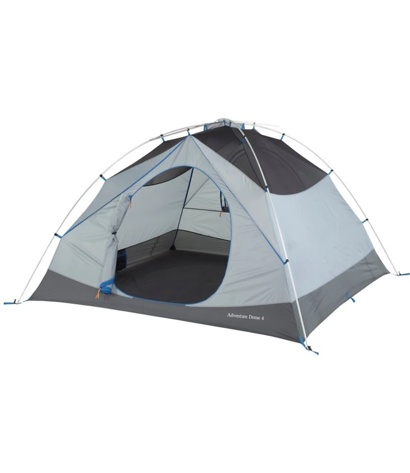 Adventure Dome 4-Person Tent