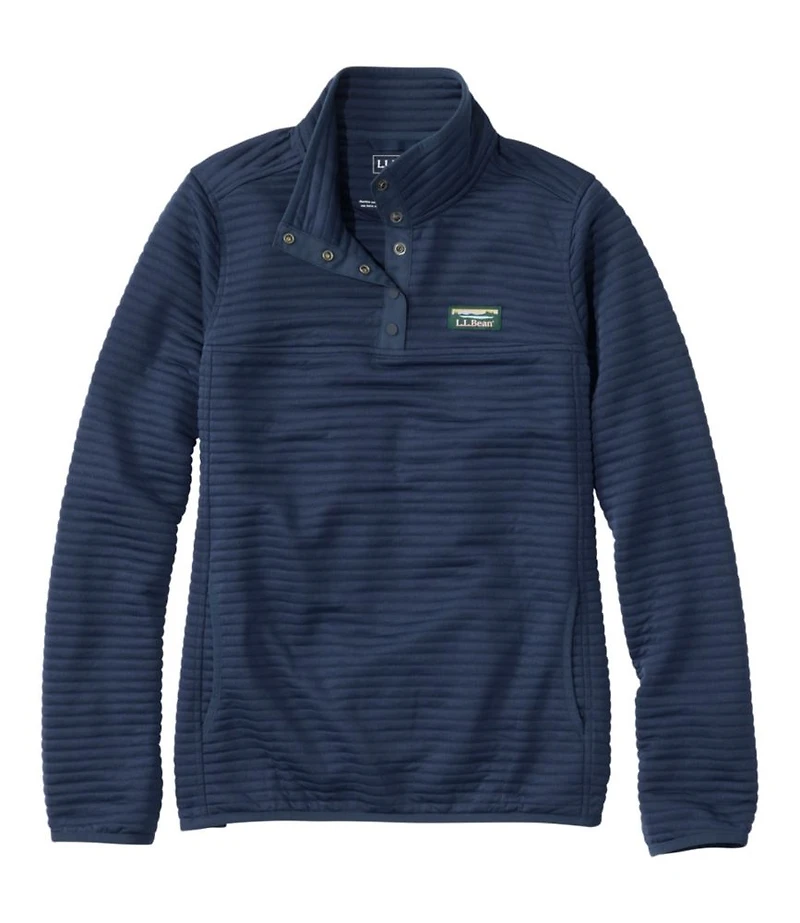 Women's Airlight Knit Pullover