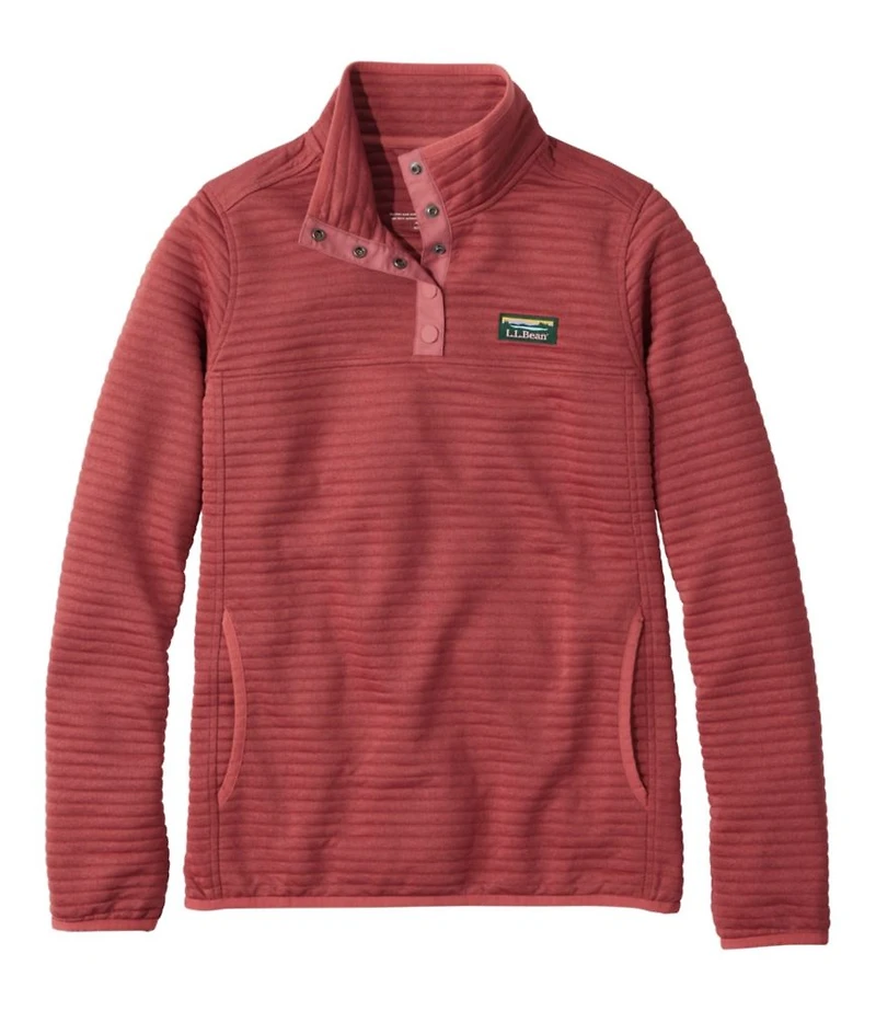 Women's Airlight Knit Pullover