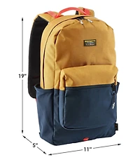Mountain Classic Cordura Pack, 22L