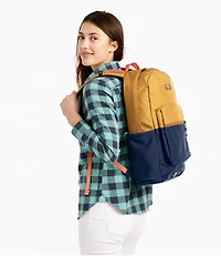 Mountain Classic Cordura Pack, 22L