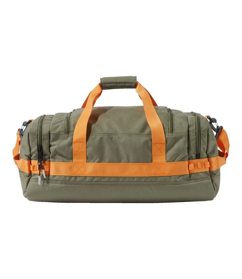 Mountain Classic Cordura Duffle, Small