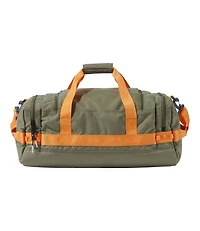 Mountain Classic Cordura Duffle, Small