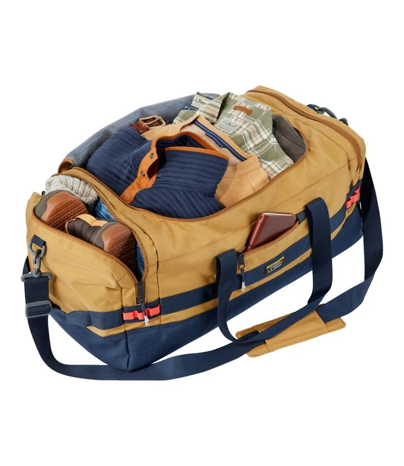 Mountain Classic Cordura Duffle, Medium