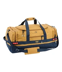 Mountain Classic Cordura Duffle, Medium