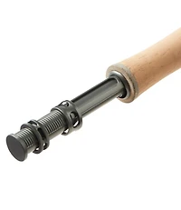 Apex Four-Piece Fly Rods