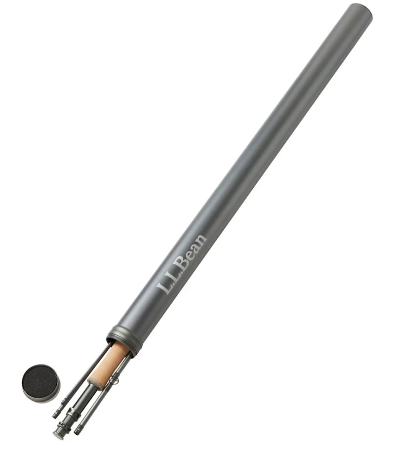 Apex Four-Piece Fly Rods