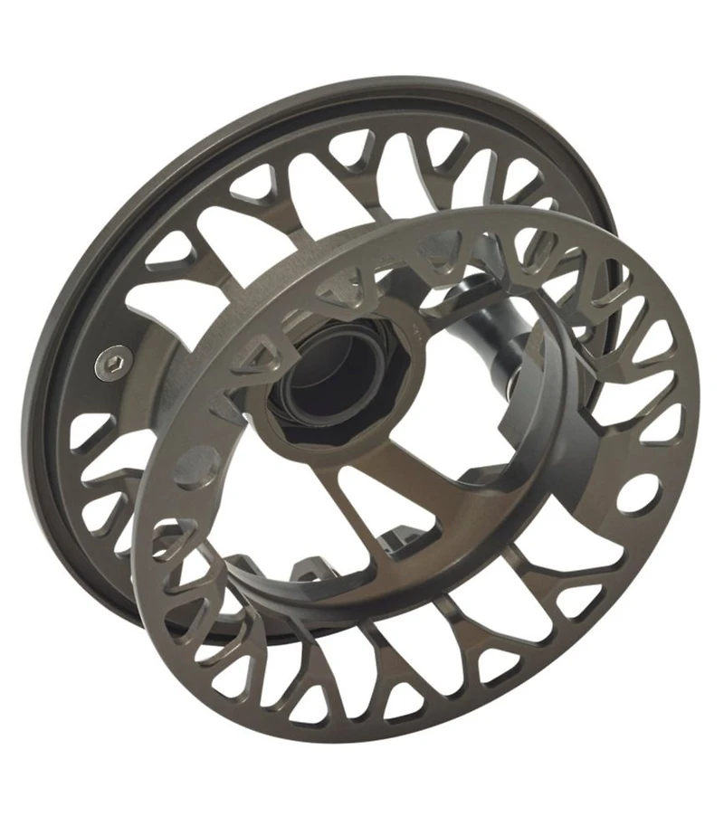 Apex Large Arbor Fly Reel Spool
