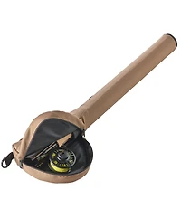 Quest Four-Piece Fly Rod Outfits, Four-Piece