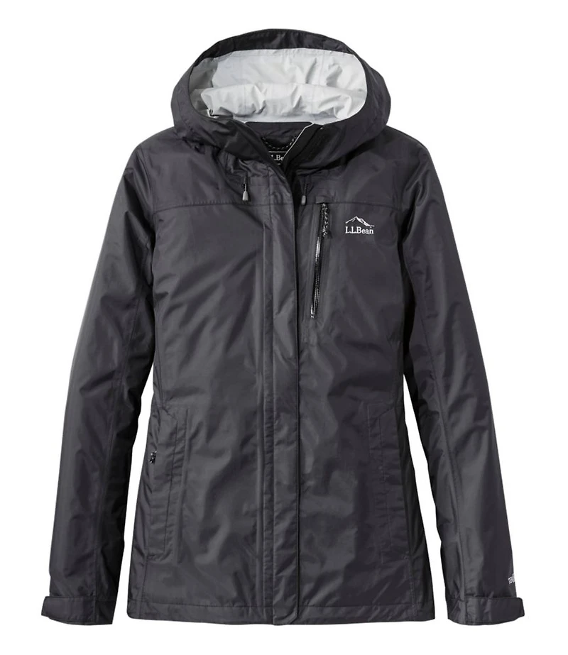 Women's Trail Model Rain Jacket