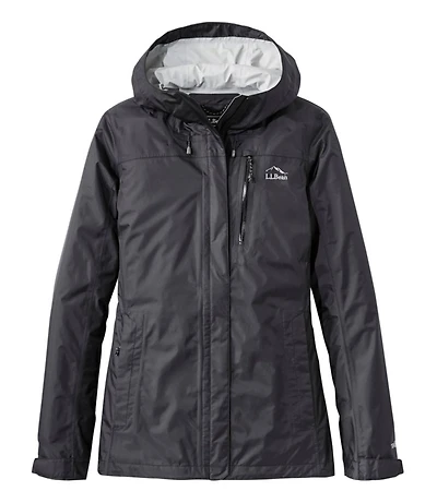 Women's Trail Model Rain Jacket
