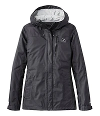 Women's Trail Model Rain Jacket