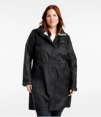 Women's Trail Model Rain Coat