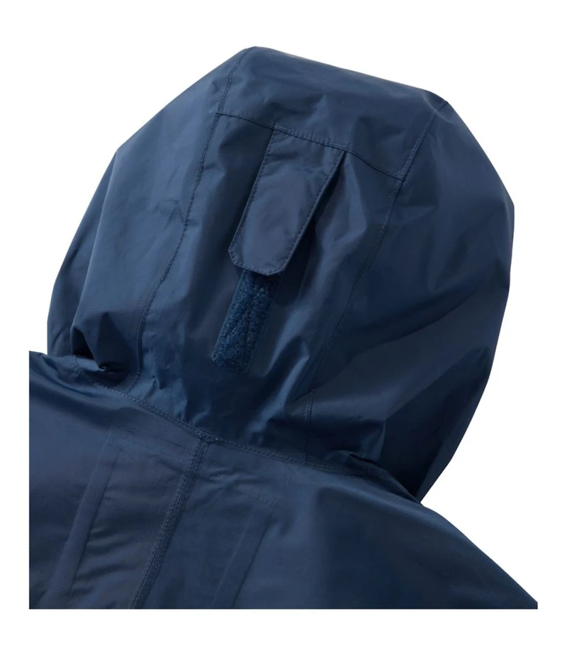 Women's Trail Model Rain Coat