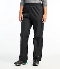 Women's Trail Model Rain Pants