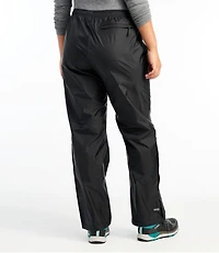 Women's Trail Model Rain Pants