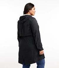 Women's Meridian Rain Coat