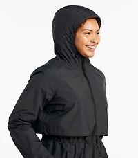 Women's Meridian Rain Coat