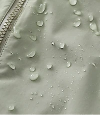 Women's Meridian Rain Coat
