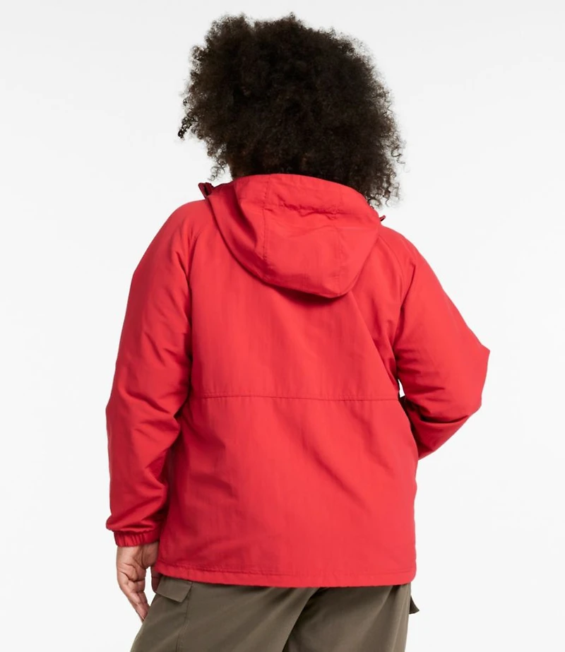 Women's Mountain Classic Full-Zip Jacket